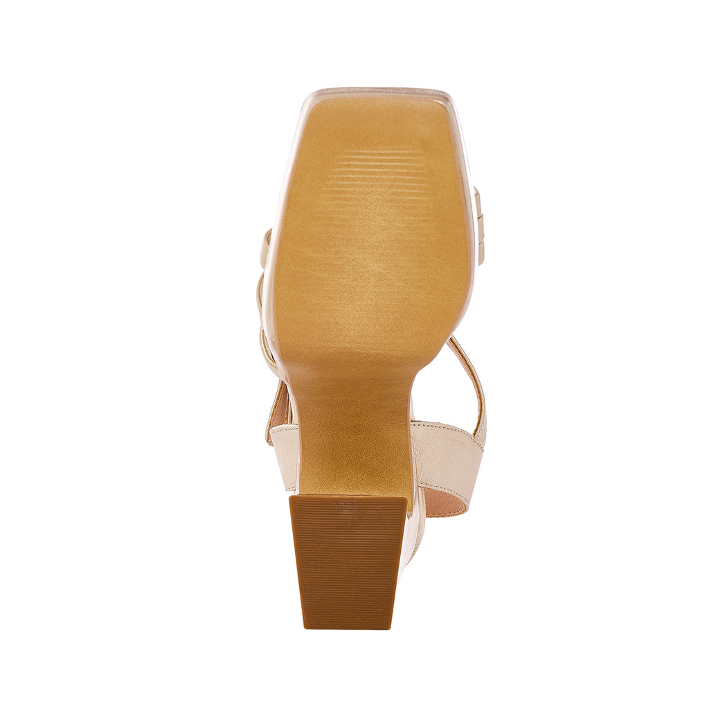 Sandalias Collins