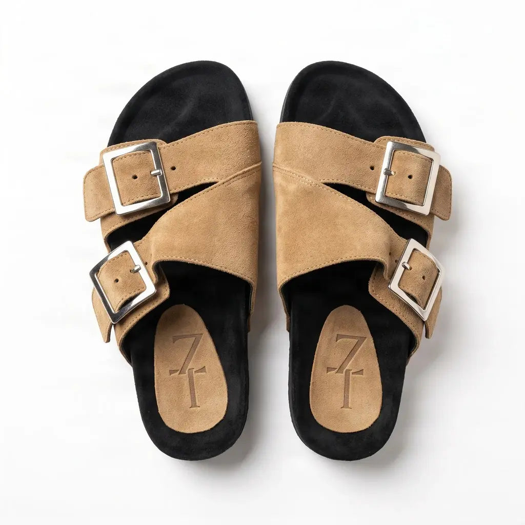 Sandalias Tessa