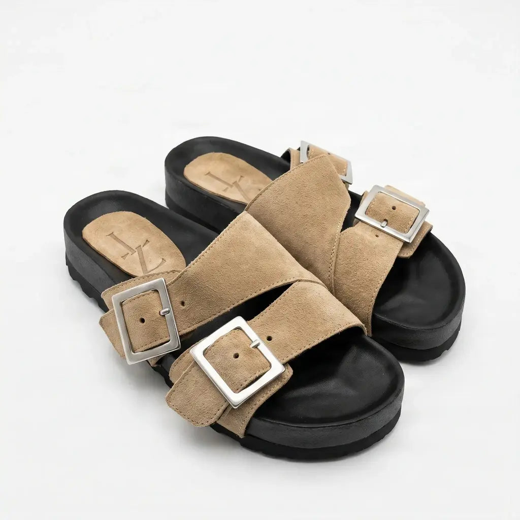 Sandalias Tessa