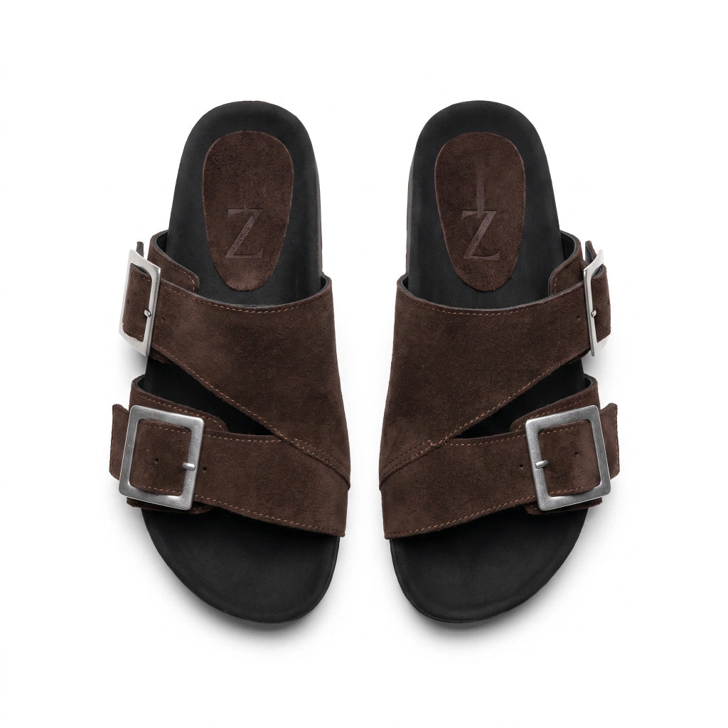 Sandalias Tessa