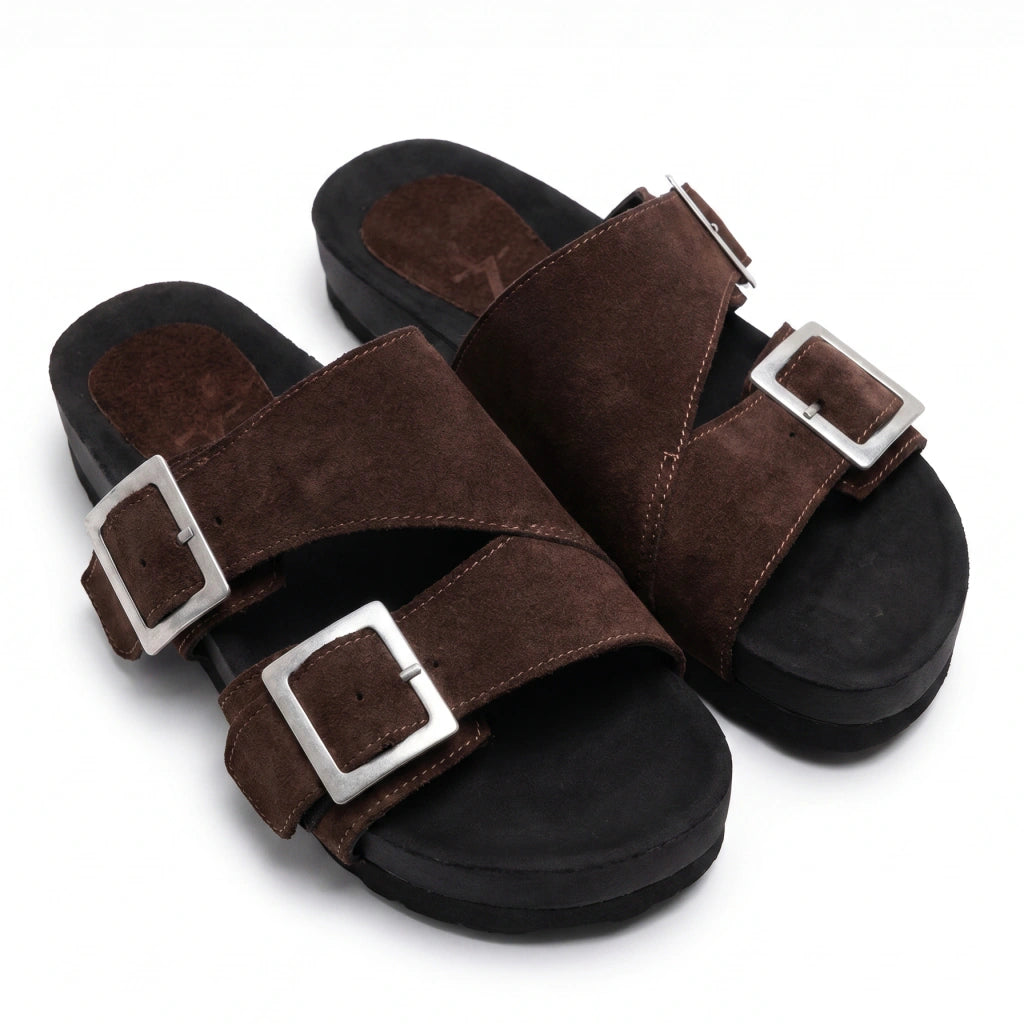 Sandalias Tessa