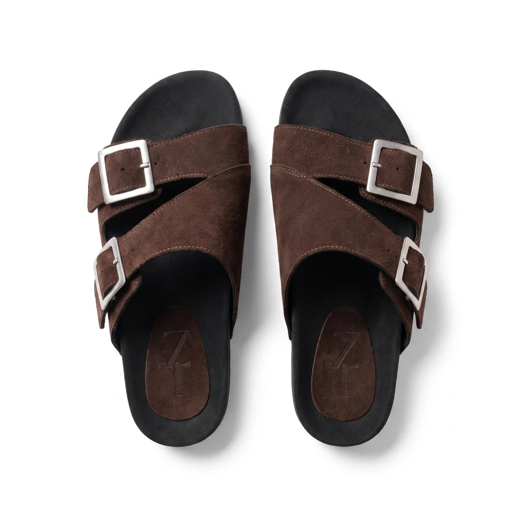 Sandalias Tessa