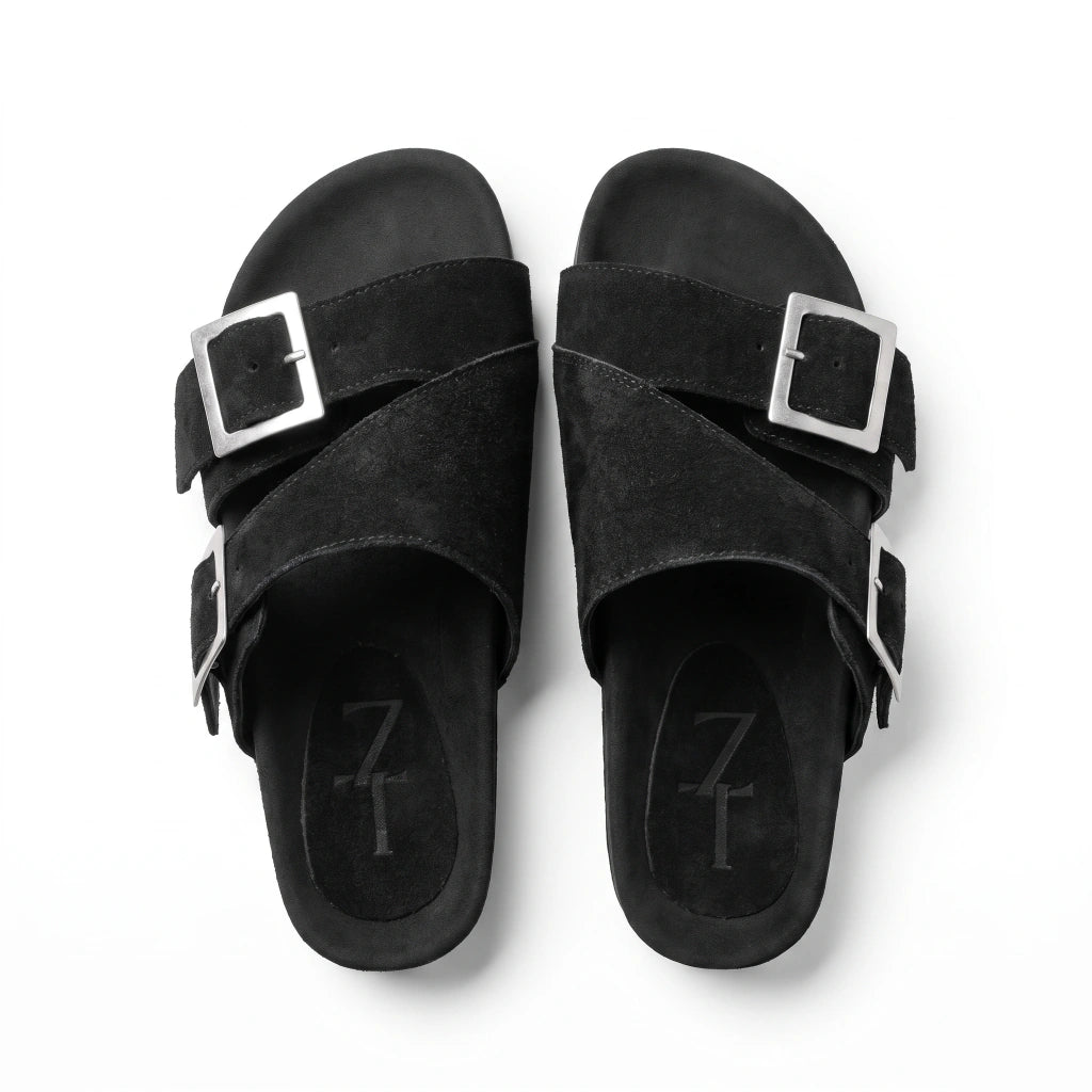 Sandalias Tessa