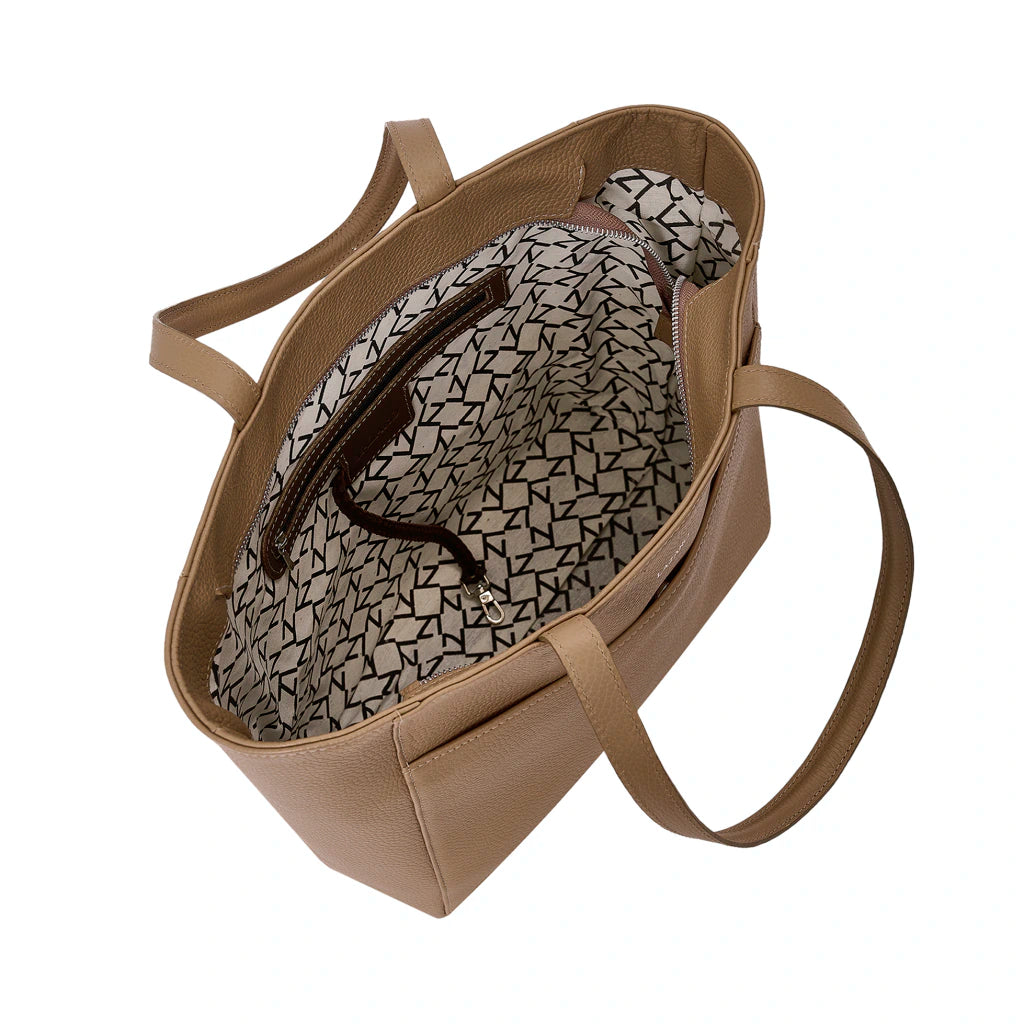 Shopping Bowie Mocca