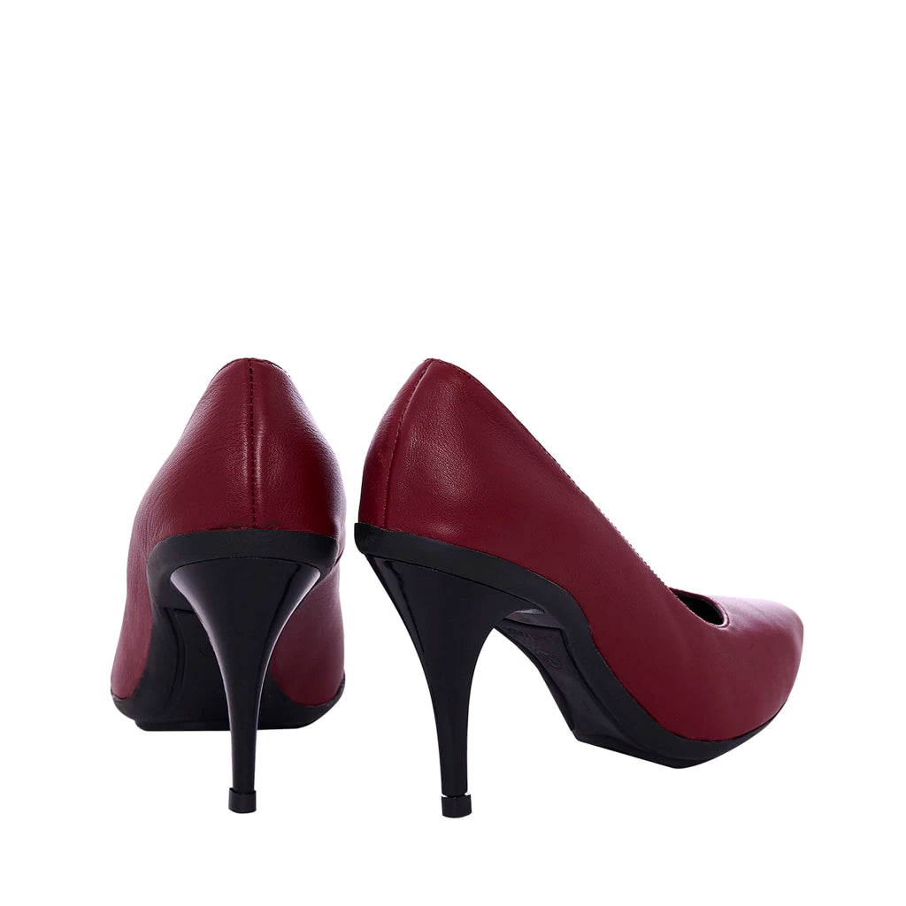 Stiletto Dallas