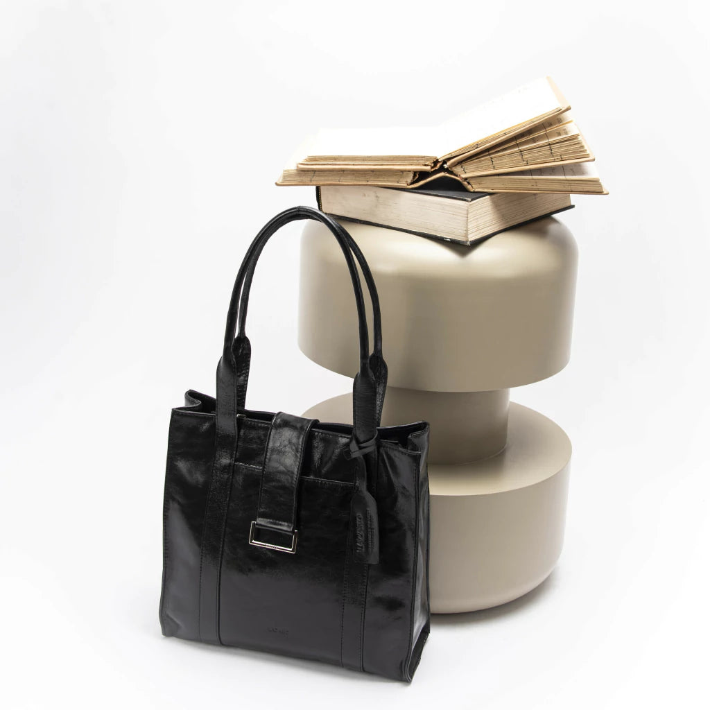 Cartera Esmeralda