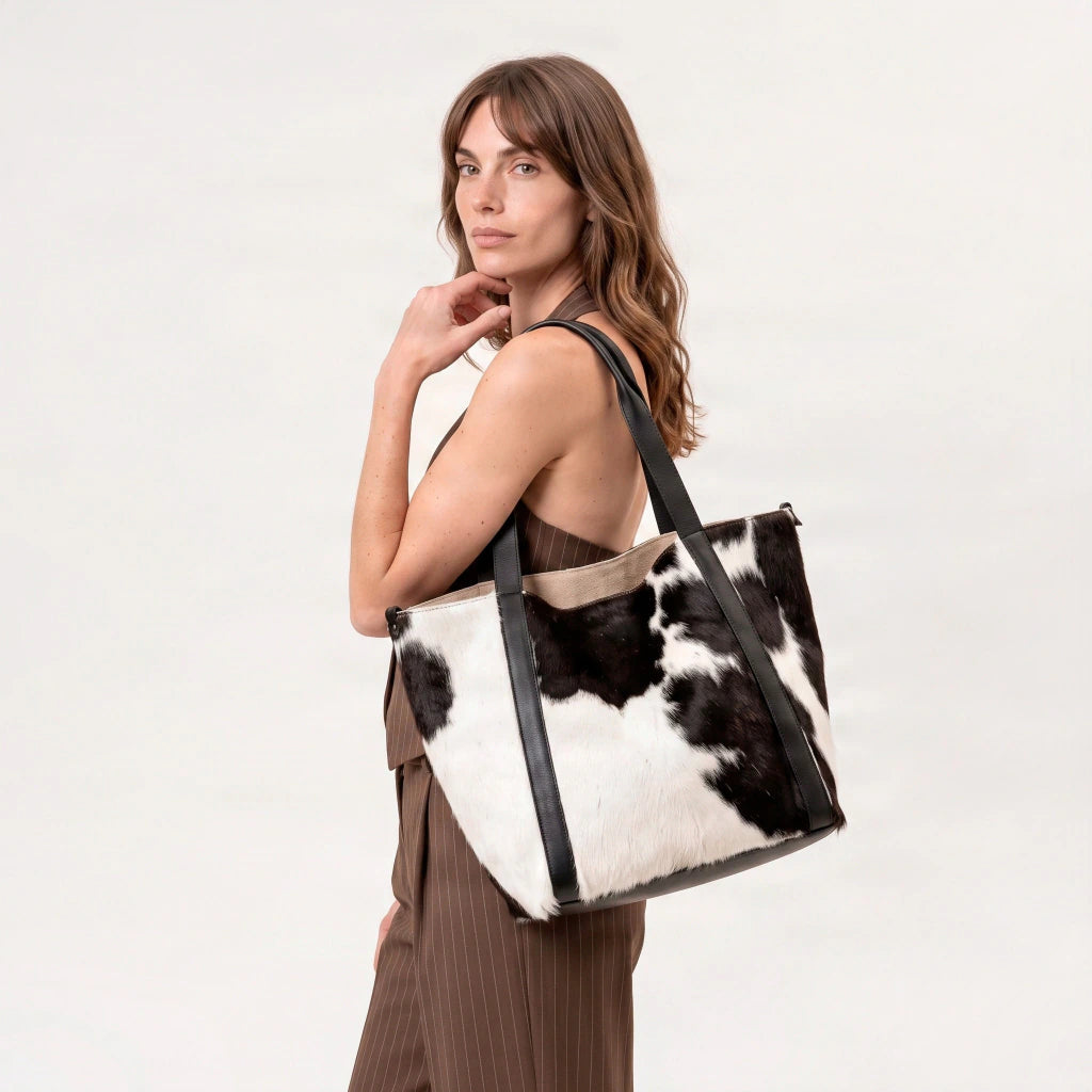 Tala L Totebag H