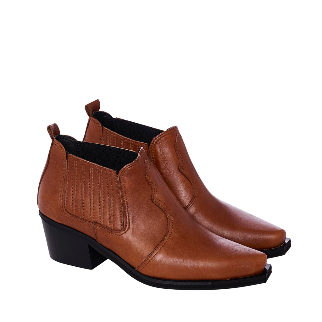 Texana Capri