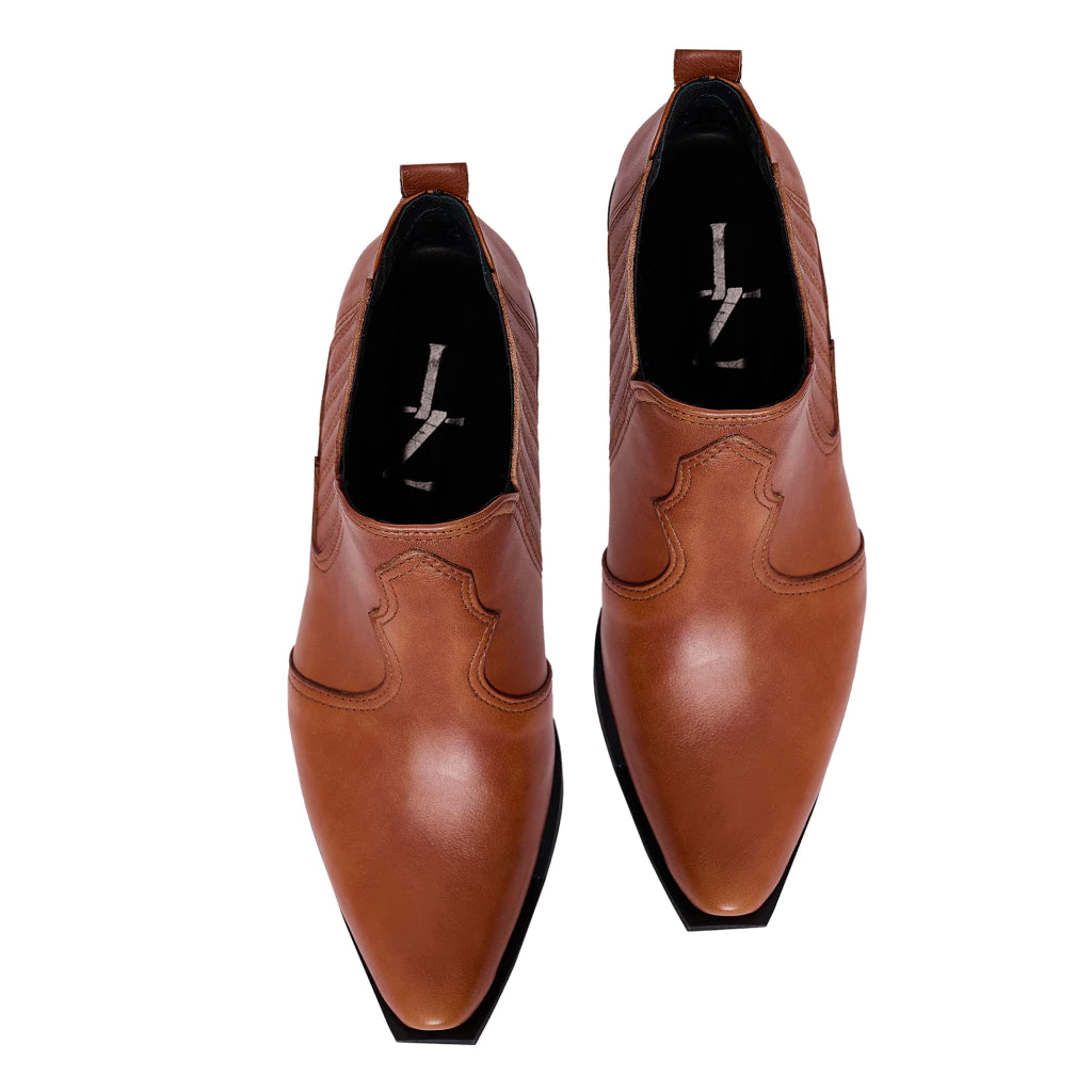 Texana Capri