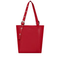 Tote Himalaya Carmín