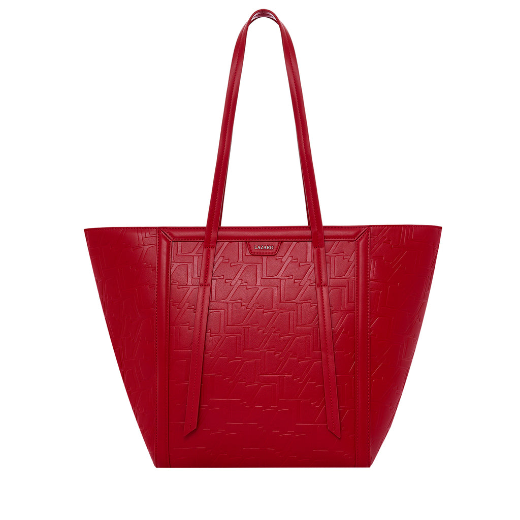 Tote Loop Carmín