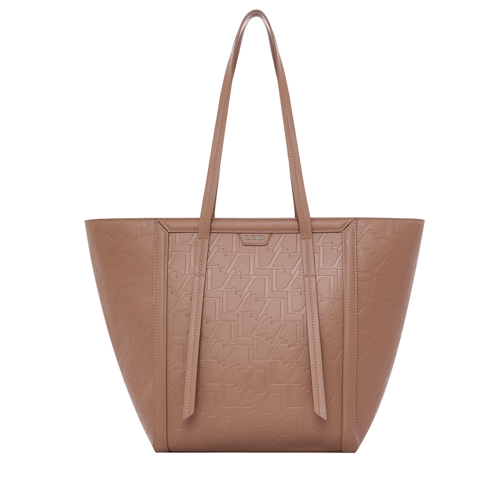 Tote Loop Mocca