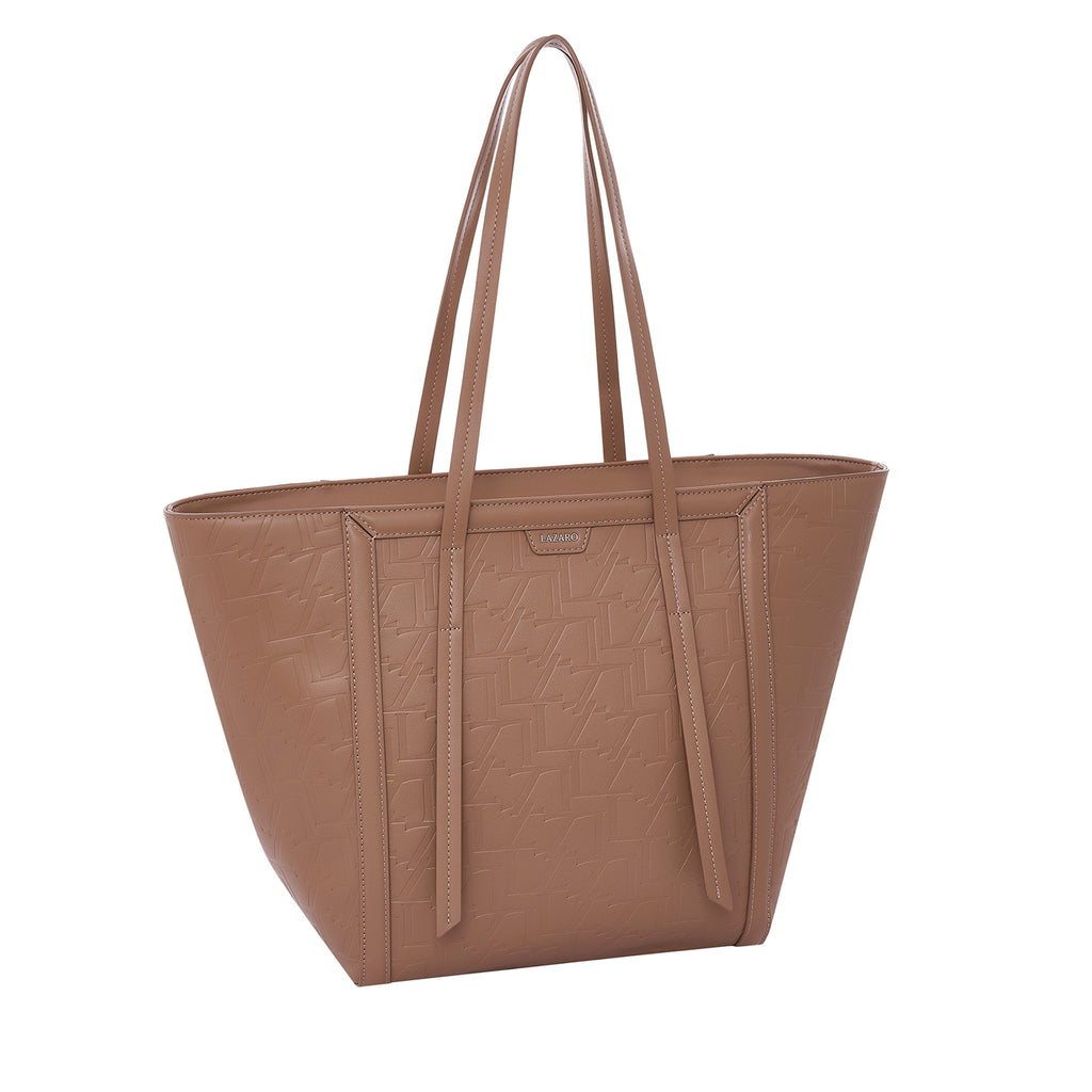 Tote Loop Mocca
