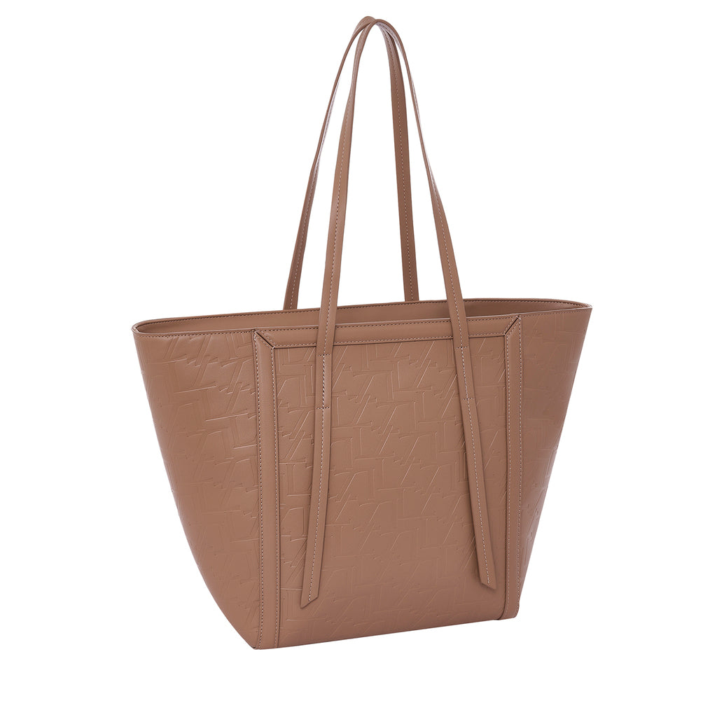Tote Loop Mocca