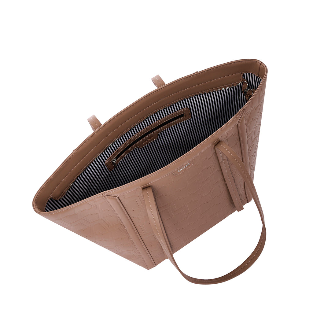 Tote Loop Mocca
