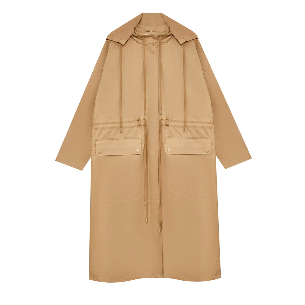 Trench Capri