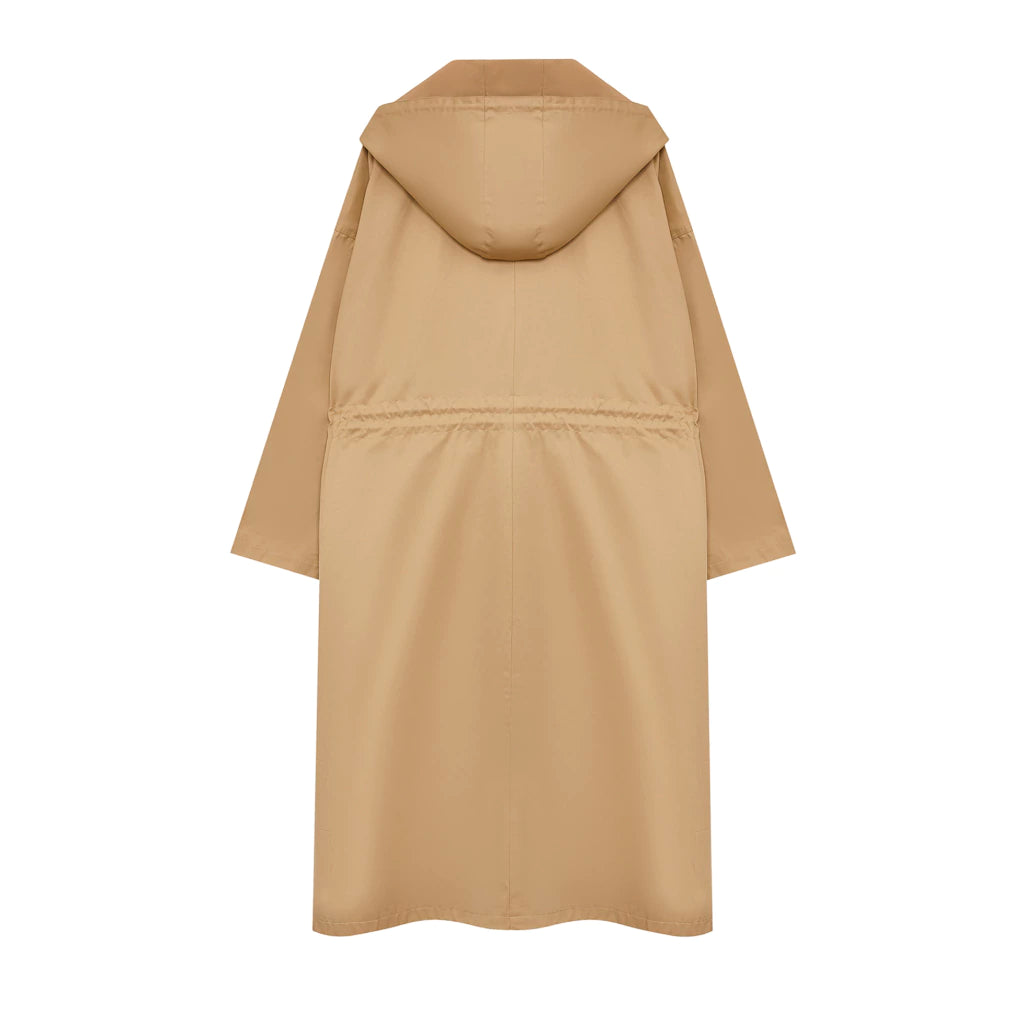 Trench Capri