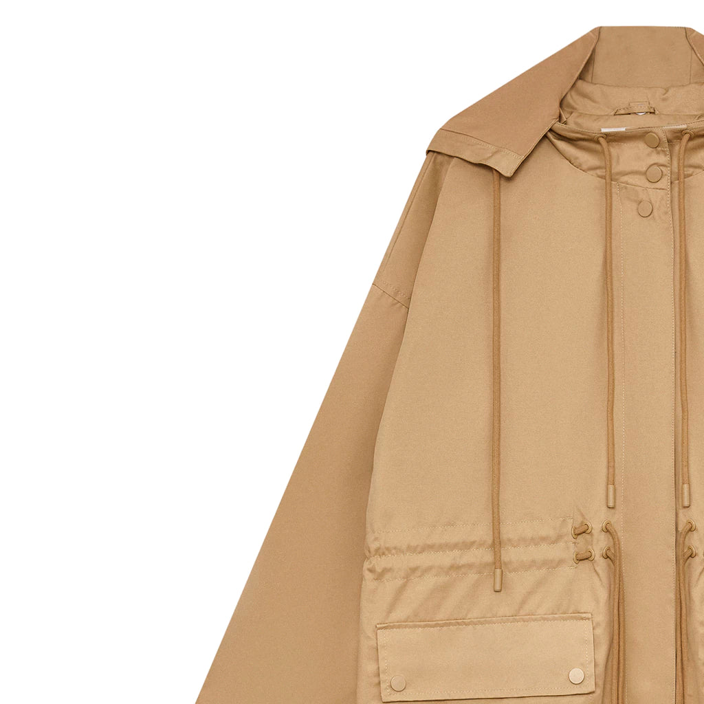 Trench Capri