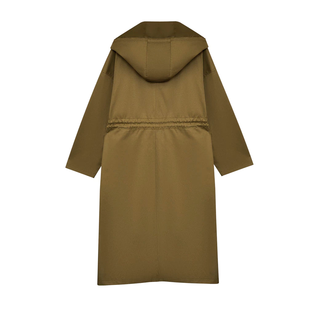 Trench Capri