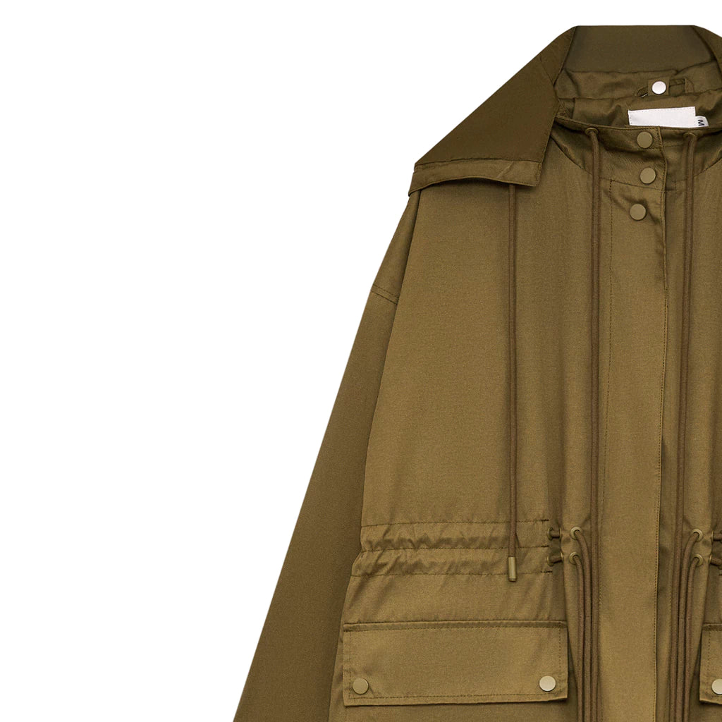 Trench Capri