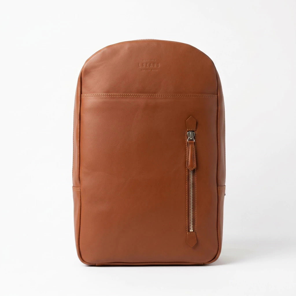 Mochila Slim Burdeos