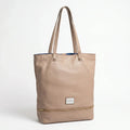 LC Tote Shopping Taupe