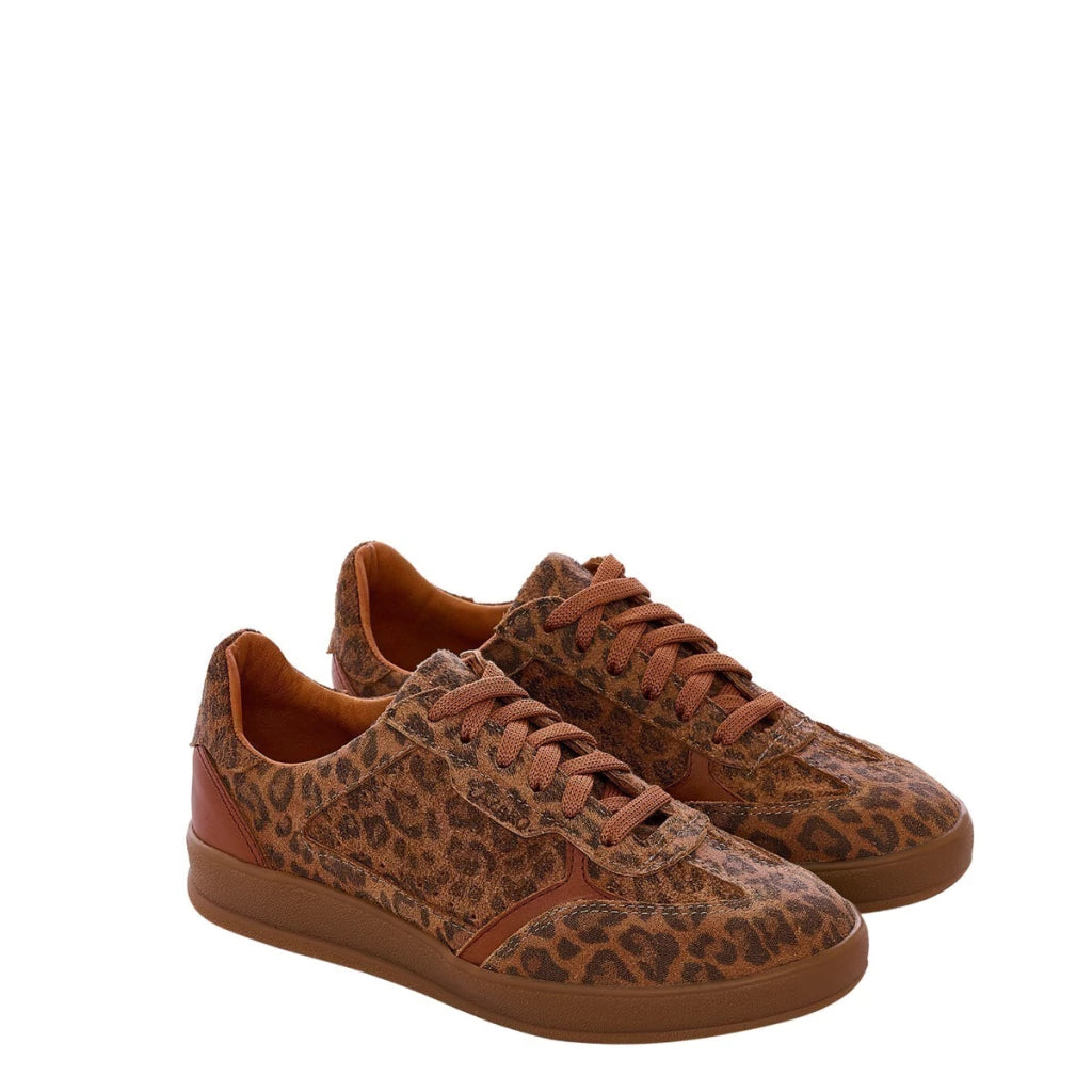Zapatilla Pisco Invierno