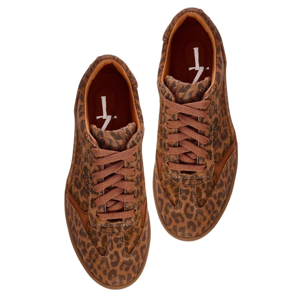 Zapatilla Pisco Invierno