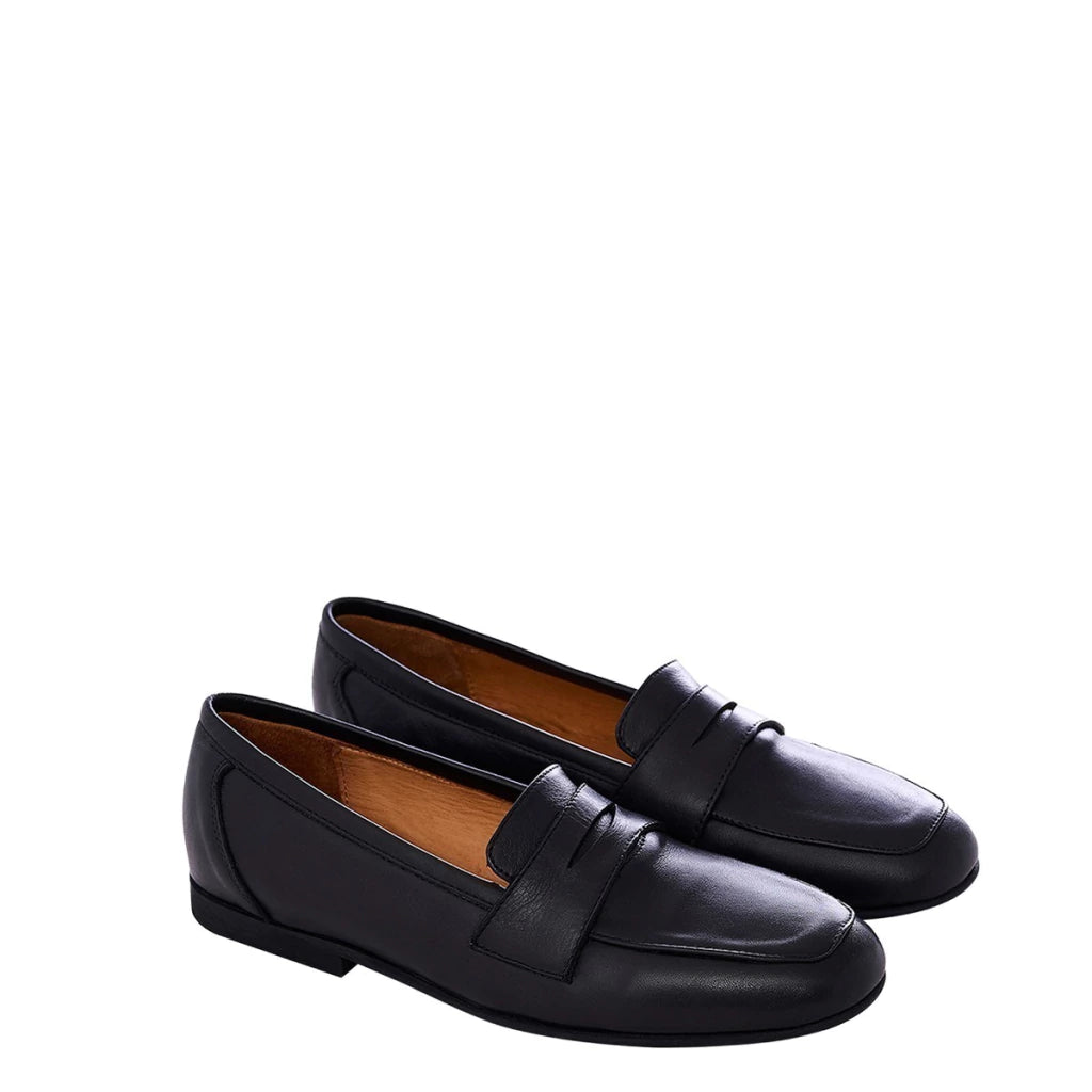 Mocasin Manhattan