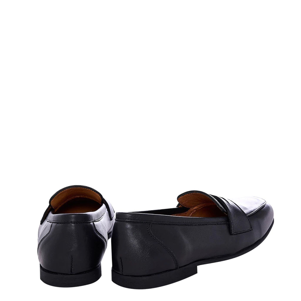 Mocasin Manhattan