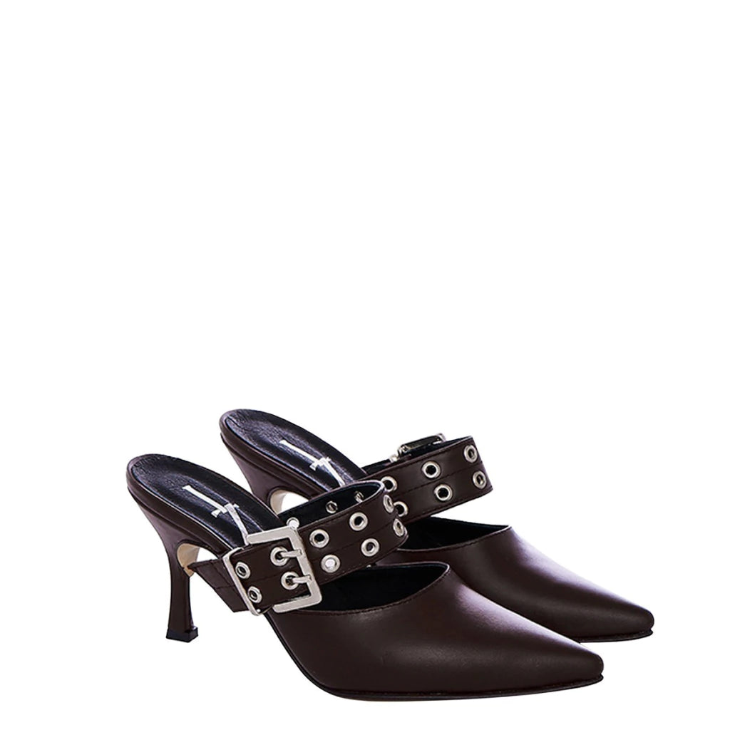 Mule Brooklyn