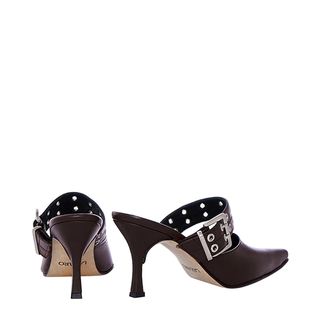 Mule Brooklyn