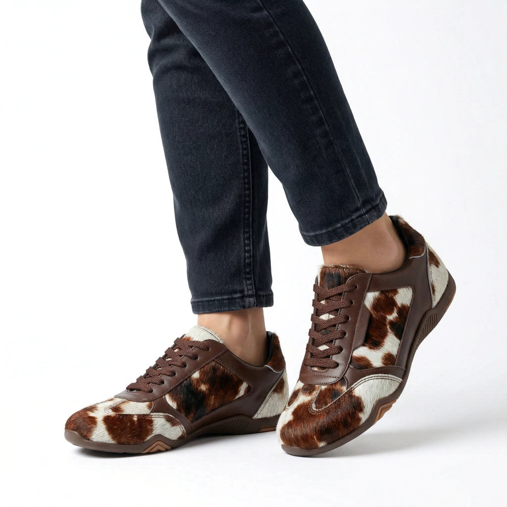 Zapatilla Iara