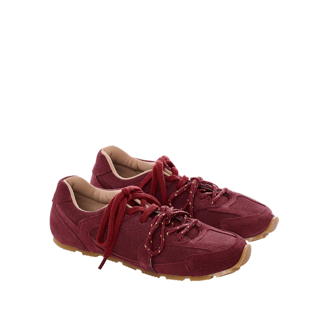 Zapatilla Lourdes