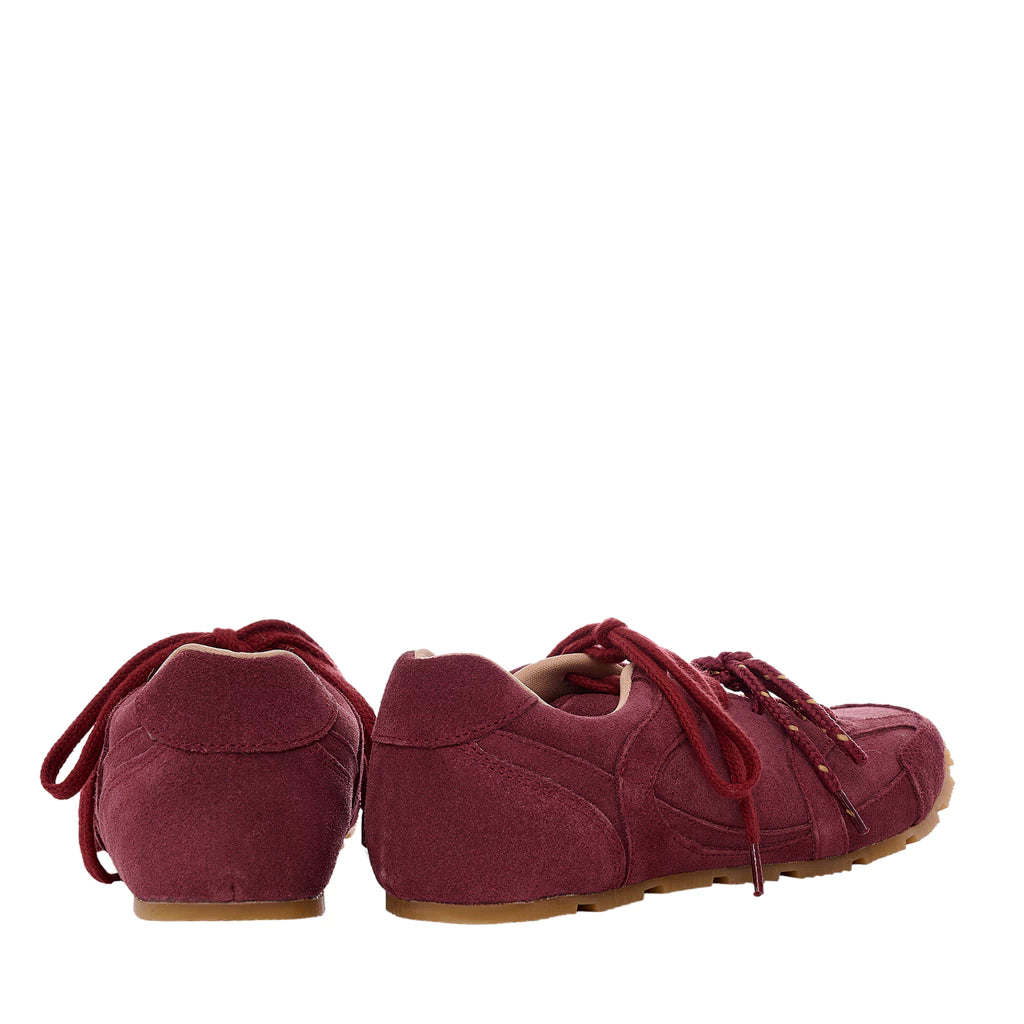 Zapatilla Lourdes
