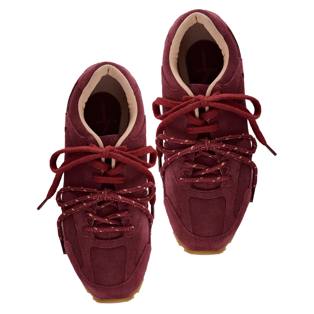 Zapatilla Lourdes