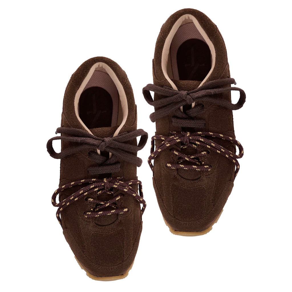 Zapatilla Lourdes