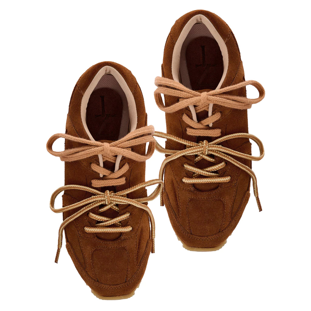Zapatilla Lourdes