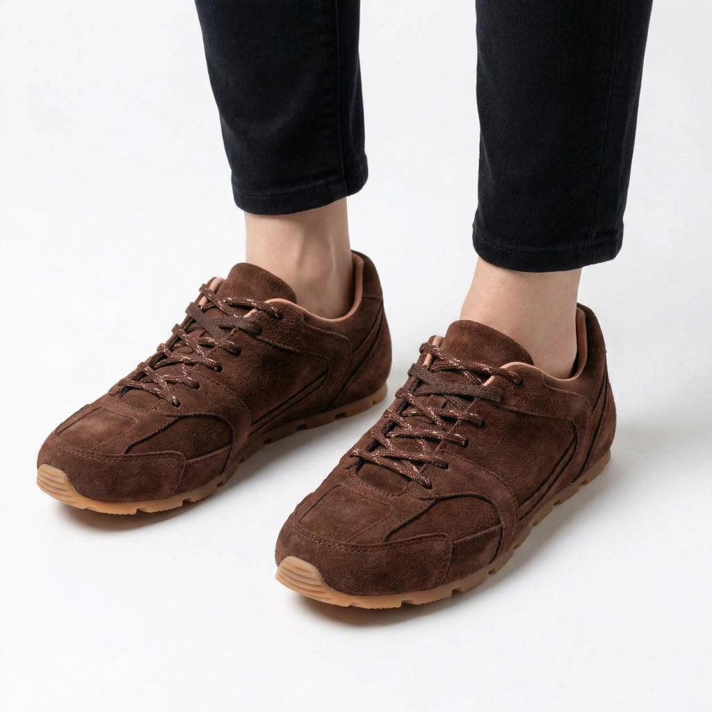 Zapatilla Lourdes